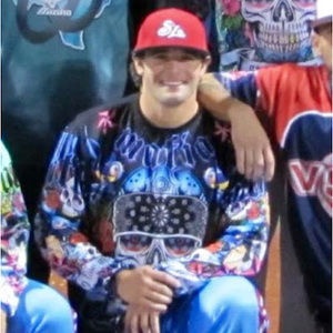 Meet your Posher, Kenneth